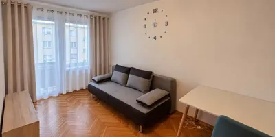 Mieszkanie na Nowogródzkiej, 2 pokoje, dostępne od 1 pażdziernika - miniatura 3