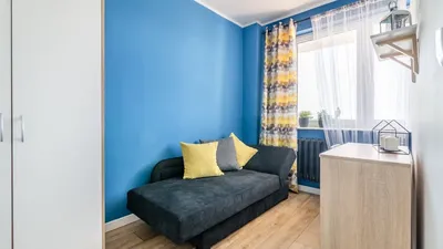 A room to rent from october 1st - miniatura 2