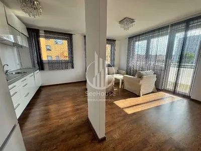 Mieszkanie 3 Pokojowe | Balkon | Garaż - Przymorze | Marina Primore - miniatura 3