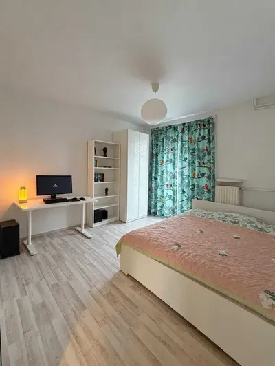 Wynajmę mieszkanie 50 m² 2-pokojowe Praga Południe - miniatura 2