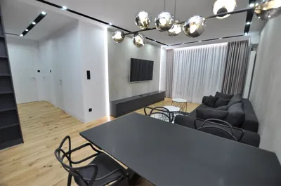 Na wynajem apartament Wiślane Tarasy 2 - miniatura 4