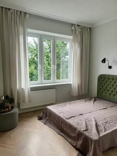 Piękne mieszkanie - Mokotów - wynajem - miniatura 3