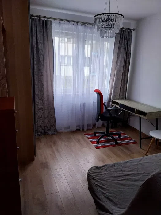 Pokój dla jednej osoby - 1/10