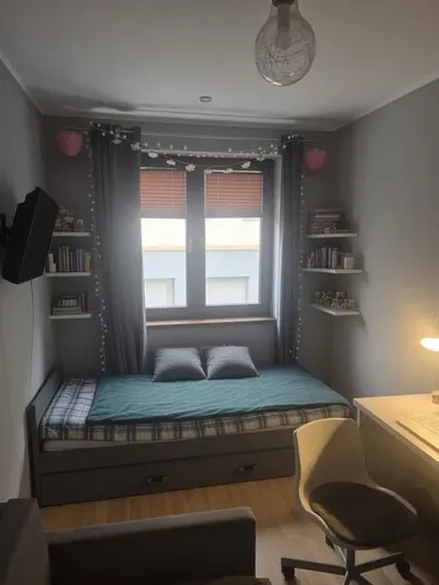 Mieszkanie 3-pokojowe | 64 m² | Bydgoszcz, ul. Stawowa 26B, os. Błonie - miniatura 4