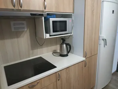 Pokój jednoosobowy Warszawa, Saska Kempa, Praga Południe ul. Międzynarodowa, pokój z balkonem, super dojazd do centrum, umowa dlugoterminowa - miniatura 3