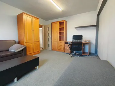 Mieszkanie dla studentów pl. Grunwaldzki - miniatura 3