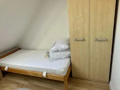 Pokoje do wynajecia w mieszkaniu dwupokojowym - Rzeszów - miniatura 2