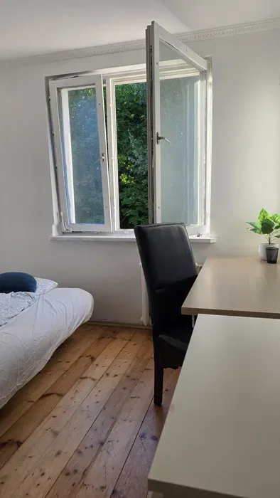 Pokój jednoosobowy dla studenta lub studentki – Gdańsk, Kolonia Zręby | cisza, zieleń, blisko centrum i uczelni - miniatura 2