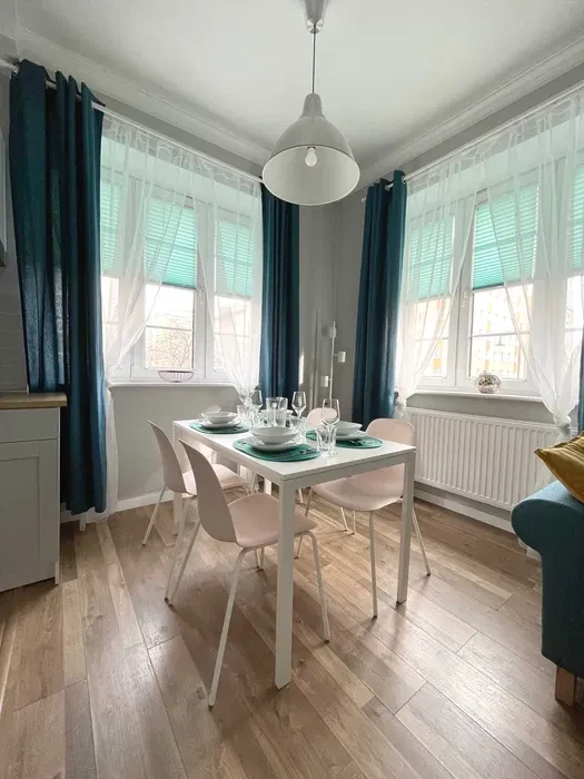 2 pokoje w centrum Gdyni/Starowiejska 38m2 - 1/8