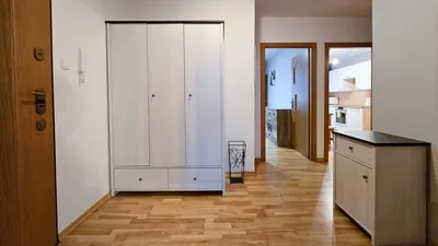 Mieszkanie 2-pokojowe | przy pętli Łostowice-Świętokrzyska | duży balkon | pet friendly - miniatura 4