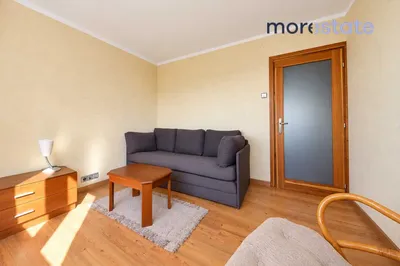 2 osobne pokoje | Panoram Krakowa | Parking | Garderoba | Balkon | 10 piętro - miniatura 4