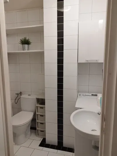 Wynajmę mieszkanie 26 m² - miniatura 5