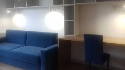 Bezpośrednio kawalerka na Krowodrzy do wynajęcia - miniatura 5