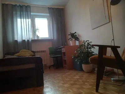 Pokój do wynajęcia - Sołacz - Uniwersytet Przyrodniczy - miniatura 4