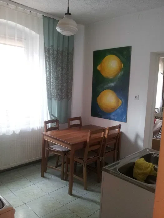 Kawalerka 36 m2 Katowice blisko Spodka - bez opłat dla spółdzielni/wspólnoty - 1/7