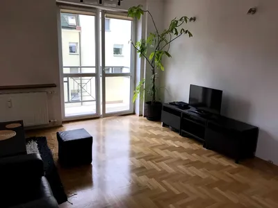Ochota | 53 m² | 2 pokoje | 2 balkony | Bezpośrednio - miniatura 2