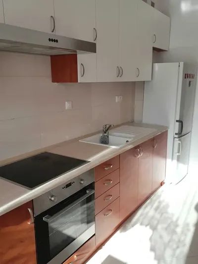 Mieszkanie Nowoursynowska 2 niezależne pokoje 46m2, 17min spacerem do SGGW I Metra - miniatura 2