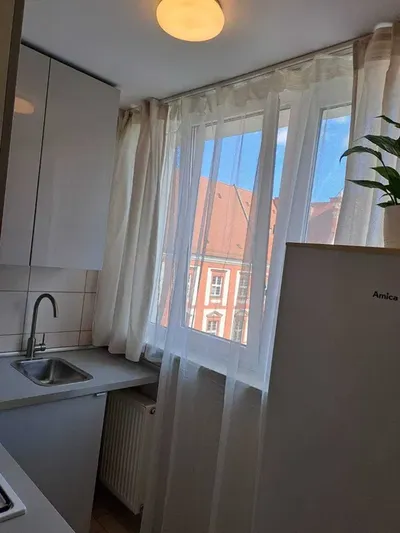 Wrocław rynek, 4 pokojowe przy Uniwerku, w centrum miasta. Wolne od zaraz - miniatura 2