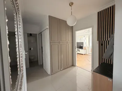 Mieszkanie 2-pokojowe po remoncie | Gdańsk Morena | 42,4 m² | Dostępne od 1 stycznia - miniatura 2