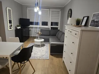 Wynajem mieszkania 3pokoje studenci Żabianka, Jelitkowo Pomorska - miniatura 2