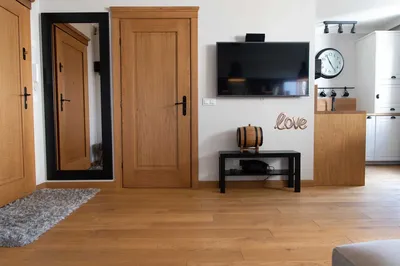 Pięknie mieszkanie na wynajem Gdynia Redłowo - miniatura 4