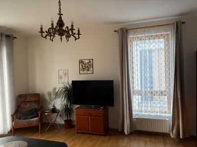 Mieszkanie 2-pokojowe ul.Sowińskiego - miniatura 2