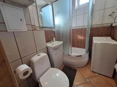 ul. Oporowska ok. Grabiszyńskiej 3 pokoje z balkonem I piętro - miniatura 4