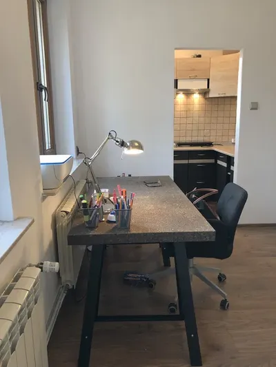 Wynajmę kawalerkę na Ligocie blisko ŚUM i pętli brynowskiej, Libero - miniatura 2