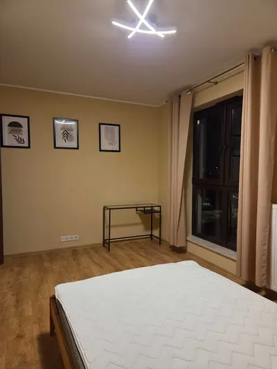 Przytulne mieszkanie 50 m2 na wynajem, Bielany, Warszawa, mazowieckie - miniatura 5