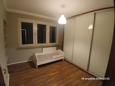 Mieszkanie Kapuściska 49m2 ul. Architektów - miniatura 3