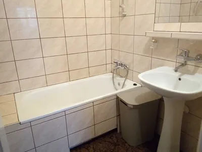 MIESZKANIE 60 m2 2 pokojowe w Śródmieściu. Parking - miniatura 5