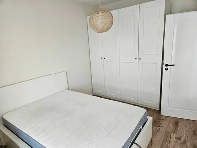 2 pok. mieszkanie z miejscem garażowym ul. Santocka 8, Mokotów - miniatura 4