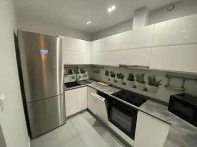 Przestronne 2 pokoje 45 m² | Ogrody Płaszów | balkon | garaż - miniatura 4
