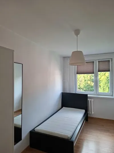 Wynajmę mieszkanie w Gdańsku Oliwie - miniatura 3
