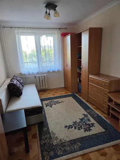 Podwisłocze, 2-pokojowe, umeblowane mieszkanie na wynajem - miniatura 5