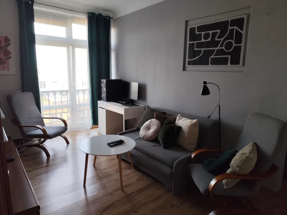 Mieszkanie 45m2 Gdynia ul Morska - 1/15