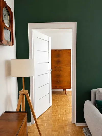 2 pokoje z loggią | ul. Spiżowa | świetna komunikacja - miniatura 4