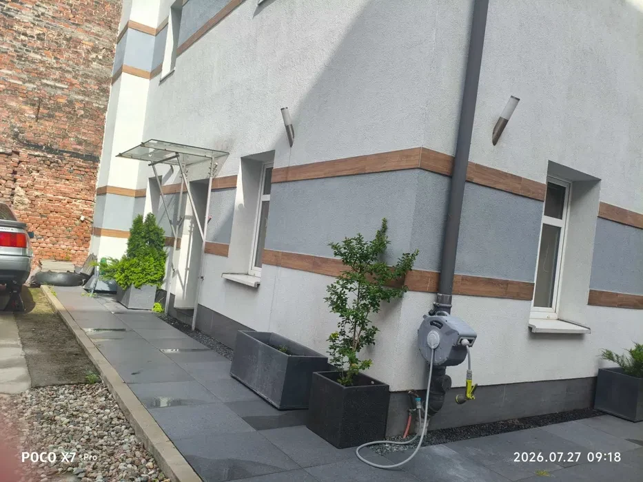 Przytulne mieszkanie 26m2 z osobną sypialnią. Bocianowo wynajmę - 1/8