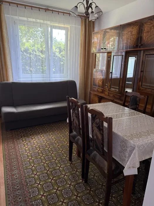 Wynajmę mieszkanie 30m2 dwupokojowe Rzeszów Podwisłocze - 1/8