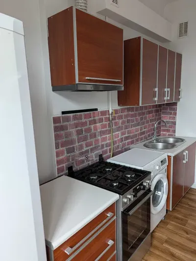 Przytulna kawalerka 34 m² z balkonem i parkingiem | ul. Moniuszki - miniatura 2