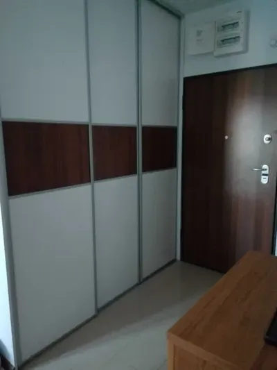 Wynajmę mieszkanie 2 pokoje 42 m², Jana Kazimierza 64A Wola Warszawa - miniatura 5