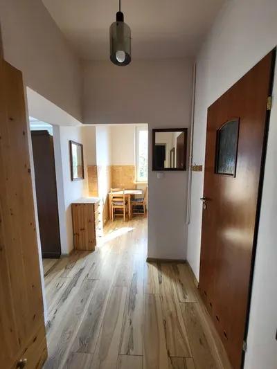 Wynajmę mieszkanie obok metra Racławicka - miniatura 4