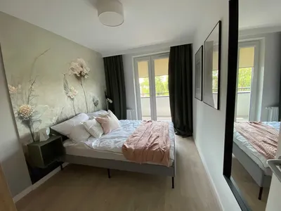 Macedońska 15 | nowe, spokojna okolica | 3 pokoje | dla rodziny | miejsce postojowe w cenie