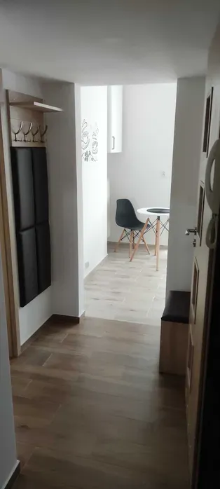 Mieszkanie 30 m² – Śródmieście, Al. Wyzwolenia 14 - miniatura 4