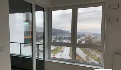 Mieszkanie na wynajem Gdynia Modern Tower - miniatura 2