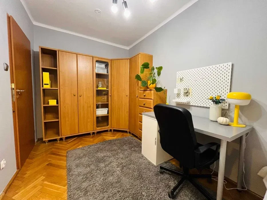 Mieszkanie , pokój dla studenta, studenki - 1/8