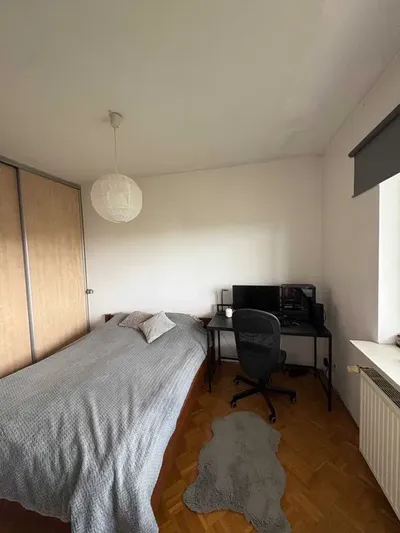 Mieszkanie do wynajęcia na Tarchominie, umeblowanie, zadbane - miniatura 3