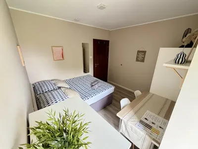 Pokój 5 minut od GUMed / bez dodatkowych opłat / Gdańsk - Aniołki - miniatura 2