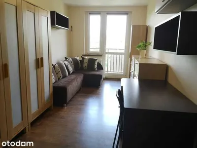Katowice, 2 pokoje, wyposażone, do zamieszkania - miniatura 5