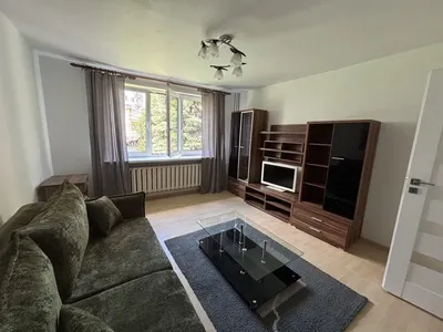 Mieszkanie 2-pokojowe z oddzielną kuchnią Ochota